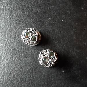 00G sparkly gauges